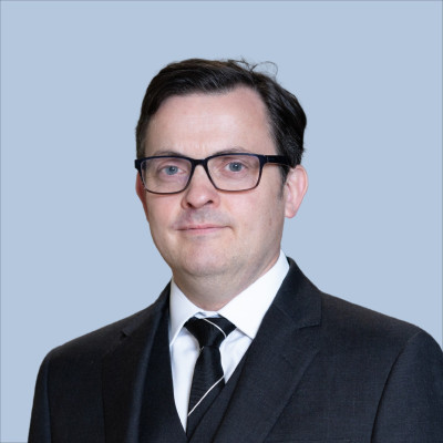Peter Leech