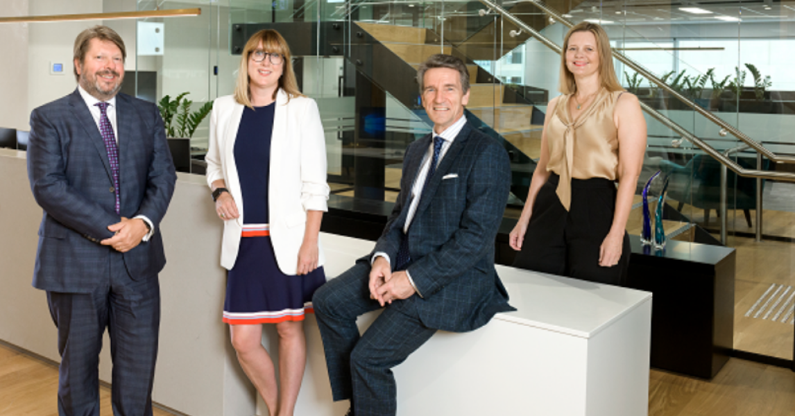 11 Cowell Clarke Lawyers are listed in this year’s The Best Lawyers of