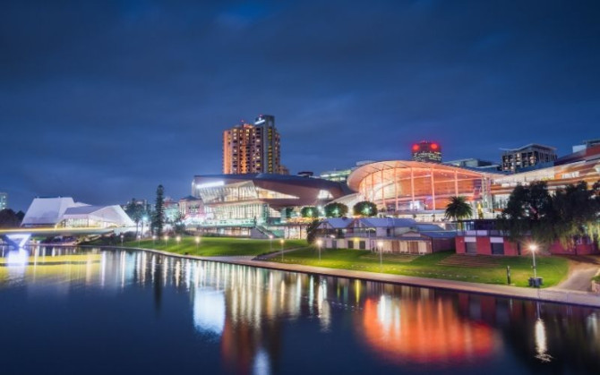 China–Australia Business Briefing Legal & Tax Insights for Operating in Australia