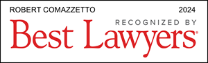 Rob Comazzetto