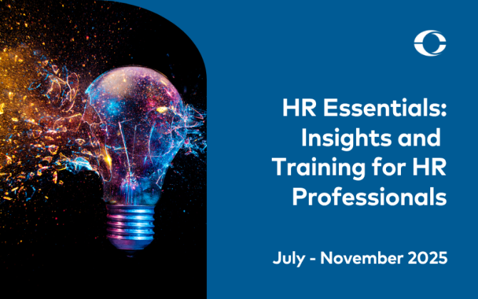 HR Essentials: Insights and Training for HR Professionals