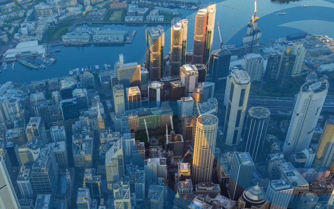 Impending Changes to Regulatory Landscape for Foreign Financial Services - A Warning for Foreign Entrants in the Australian Financial Sector