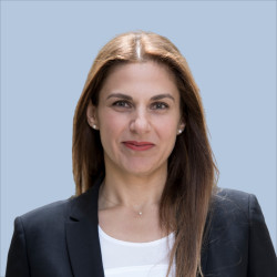 Betty Rushwan