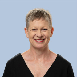 Carolyn Mitchell