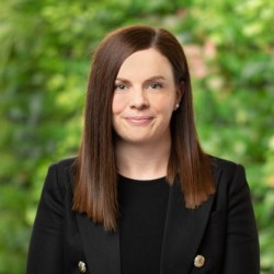 Cassie Burfoot - Director