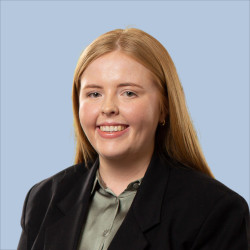 Chloe Cornelius-Inge