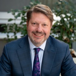 Rob Comazzetto