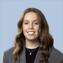 Darcie Gleeson