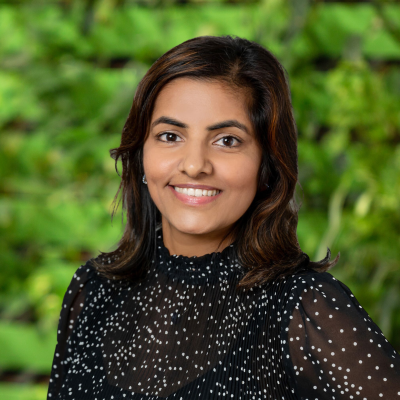 Harshani Udagama - Associate