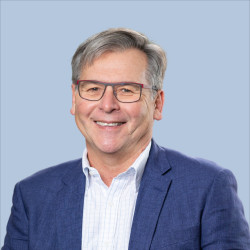 Iain Rennie