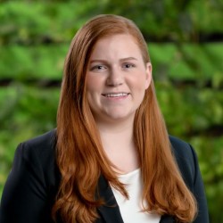 Jane Kennett - Associate