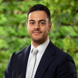 Joshua Pascale