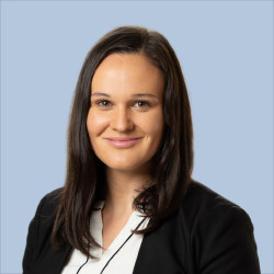 Katie Draper