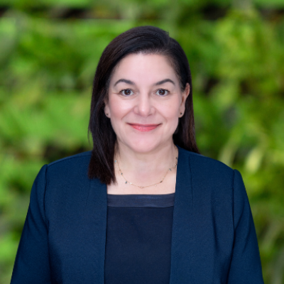 Kim Vello - Head of Business Operations
