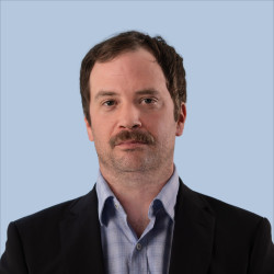 Kieren Chester
