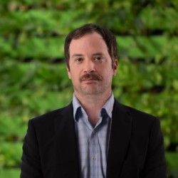 Kieren Chester - Associate Director