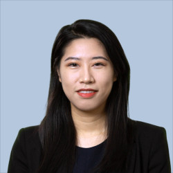 Molly Zhang