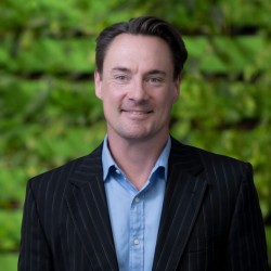 Richard Beissel - Director