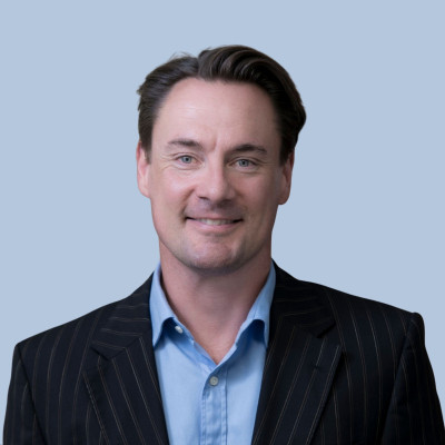 Richard Beissel