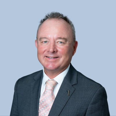 Robin King