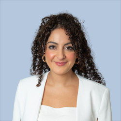 Sylvia Mansour