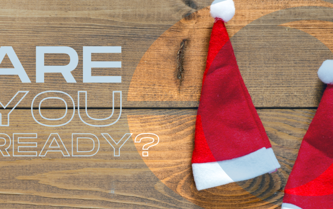 The Risk Is Up This Year - Don't Let the Grinch Ruin Your Business Plans This Holiday Season